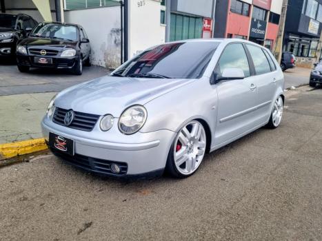 VOLKSWAGEN Polo Hatch 1.6 4P FLEX, Foto 2