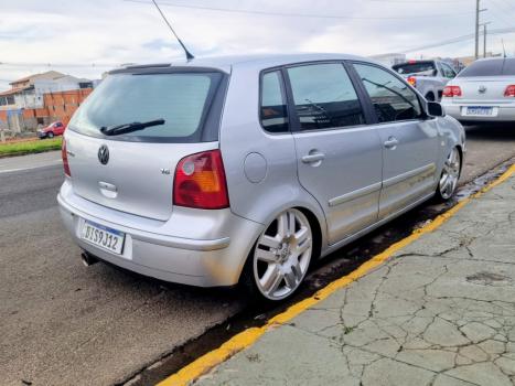 VOLKSWAGEN Polo Hatch 1.6 4P FLEX, Foto 5