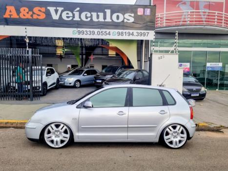 VOLKSWAGEN Polo Hatch 1.6 4P FLEX, Foto 6