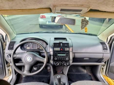 VOLKSWAGEN Polo Hatch 1.6 4P FLEX, Foto 11