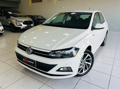 VOLKSWAGEN Polo Hatch 1.0 12V 4P 200 TSI HIGHLINE AUTOMTICO, Foto 1