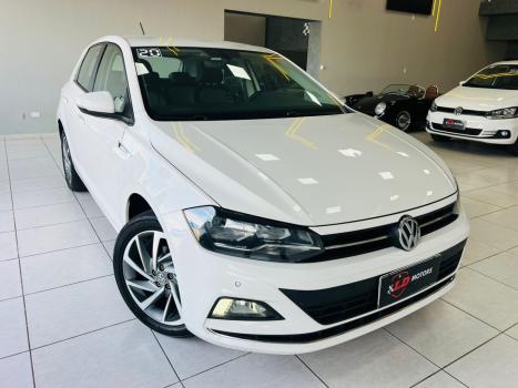 VOLKSWAGEN Polo Hatch 1.0 12V 4P 200 TSI HIGHLINE AUTOMTICO, Foto 2