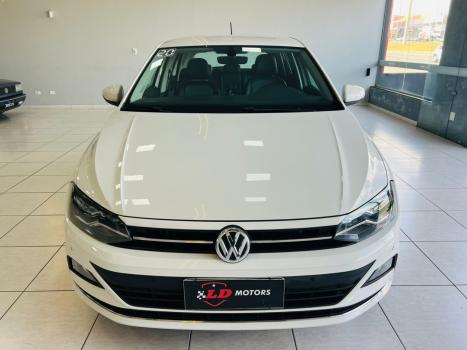 VOLKSWAGEN Polo Hatch 1.0 12V 4P 200 TSI HIGHLINE AUTOMTICO, Foto 3