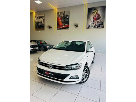 VOLKSWAGEN Polo Hatch 1.0 12V 4P 200 TSI HIGHLINE AUTOMTICO, Foto 4