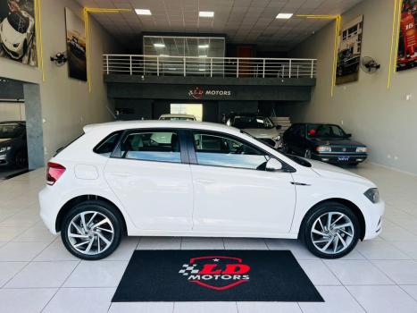VOLKSWAGEN Polo Hatch 1.0 12V 4P 200 TSI HIGHLINE AUTOMTICO, Foto 5
