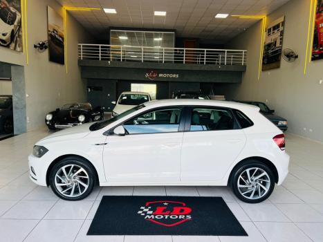 VOLKSWAGEN Polo Hatch 1.0 12V 4P 200 TSI HIGHLINE AUTOMTICO, Foto 6