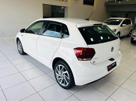VOLKSWAGEN Polo Hatch 1.0 12V 4P 200 TSI HIGHLINE AUTOMTICO, Foto 7