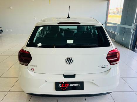 VOLKSWAGEN Polo Hatch 1.0 12V 4P 200 TSI HIGHLINE AUTOMTICO, Foto 8