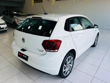 VOLKSWAGEN Polo Hatch 1.0 12V 4P 200 TSI HIGHLINE AUTOMTICO, Foto 9