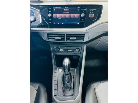 VOLKSWAGEN Polo Hatch 1.0 12V 4P 200 TSI HIGHLINE AUTOMTICO, Foto 12