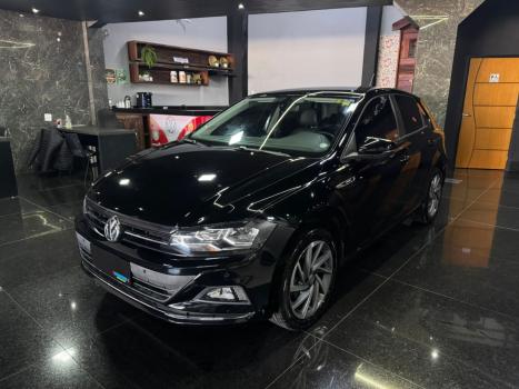 VOLKSWAGEN Polo Hatch 1.0 12V 4P 200 TSI HIGHLINE AUTOMTICO, Foto 2