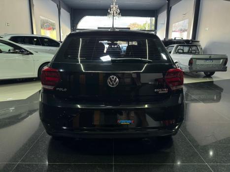 VOLKSWAGEN Polo Hatch 1.0 12V 4P 200 TSI HIGHLINE AUTOMTICO, Foto 6