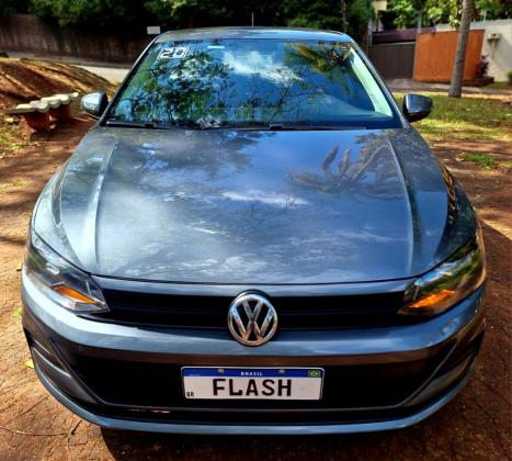 VOLKSWAGEN Polo Hatch 1.0 12V 4P MPI FLEX, Foto 3