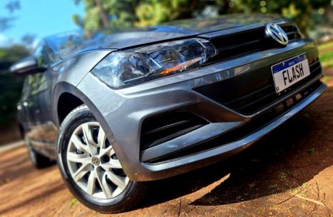 VOLKSWAGEN Polo Hatch 1.0 12V 4P MPI FLEX, Foto 4