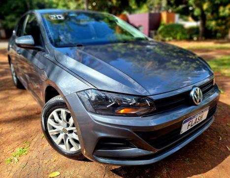 VOLKSWAGEN Polo Hatch 1.0 12V 4P MPI FLEX, Foto 5