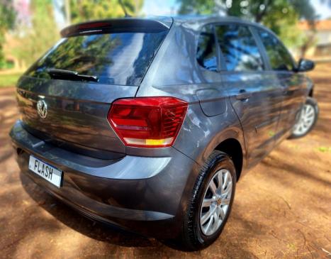 VOLKSWAGEN Polo Hatch 1.0 12V 4P MPI FLEX, Foto 8