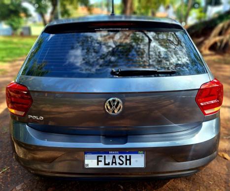 VOLKSWAGEN Polo Hatch 1.0 12V 4P MPI FLEX, Foto 9