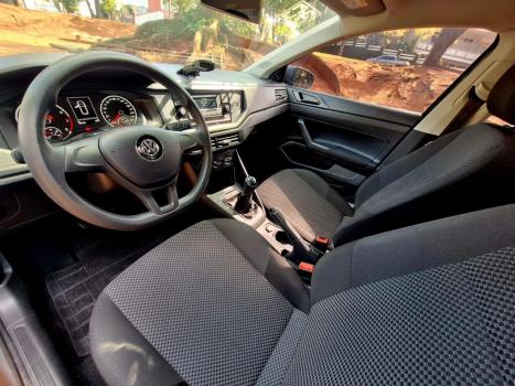 VOLKSWAGEN Polo Hatch 1.0 12V 4P MPI FLEX, Foto 14