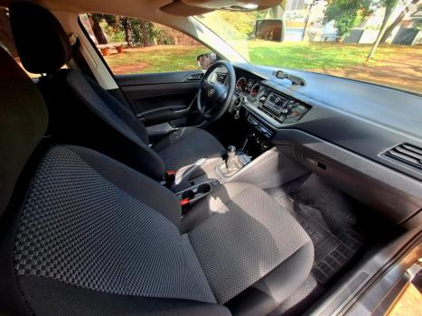 VOLKSWAGEN Polo Hatch 1.0 12V 4P MPI FLEX, Foto 15