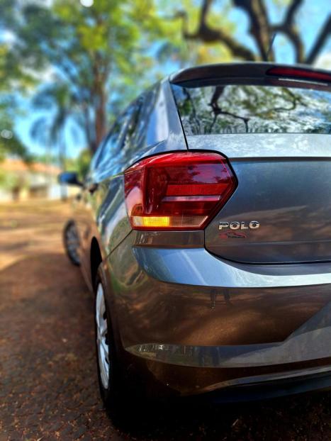 VOLKSWAGEN Polo Hatch 1.0 12V 4P MPI FLEX, Foto 17