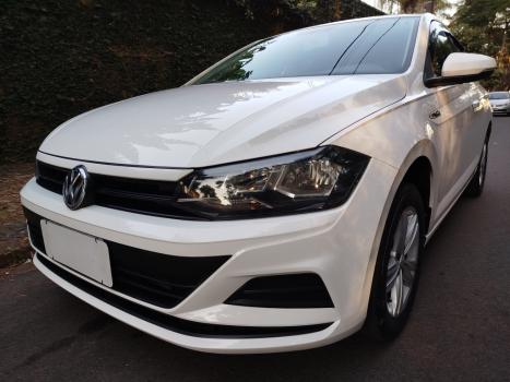 VOLKSWAGEN Polo Hatch 1.6 4P MSI FLEX AUTOMTICO, Foto 1