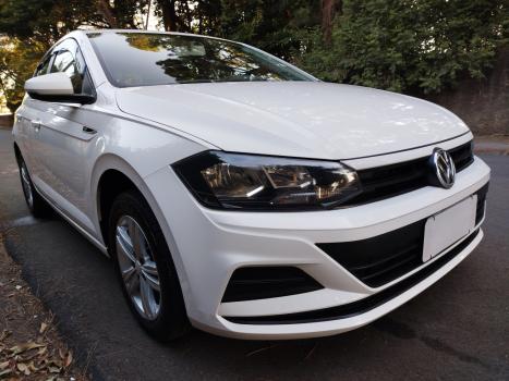 VOLKSWAGEN Polo Hatch 1.6 4P MSI FLEX AUTOMTICO, Foto 2