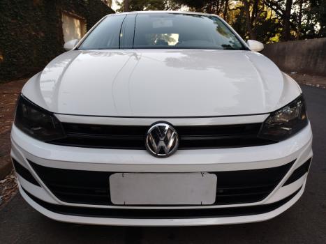 VOLKSWAGEN Polo Hatch 1.6 4P MSI FLEX AUTOMTICO, Foto 3