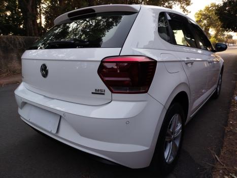 VOLKSWAGEN Polo Hatch 1.6 4P MSI FLEX AUTOMTICO, Foto 4