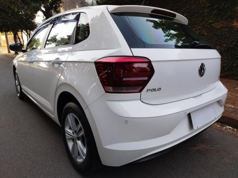 VOLKSWAGEN Polo Hatch 1.6 4P MSI FLEX AUTOMTICO, Foto 5