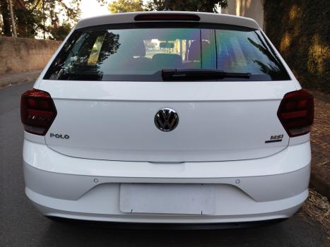 VOLKSWAGEN Polo Hatch 1.6 4P MSI FLEX AUTOMTICO, Foto 6