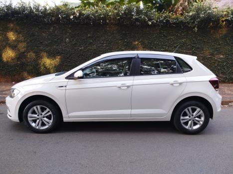 VOLKSWAGEN Polo Hatch 1.6 4P MSI FLEX AUTOMTICO, Foto 7