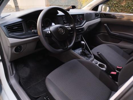 VOLKSWAGEN Polo Hatch 1.6 4P MSI FLEX AUTOMTICO, Foto 8