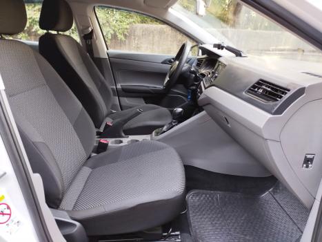 VOLKSWAGEN Polo Hatch 1.6 4P MSI FLEX AUTOMTICO, Foto 11