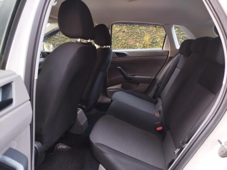 VOLKSWAGEN Polo Hatch 1.6 4P MSI FLEX AUTOMTICO, Foto 13