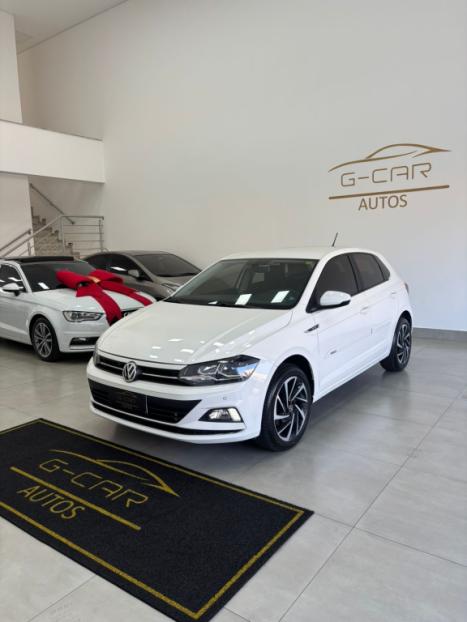 VOLKSWAGEN Polo Hatch 1.0 12V 4P 200 TSI HIGHLINE AUTOMTICO, Foto 1
