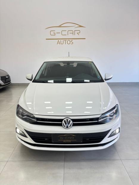 VOLKSWAGEN Polo Hatch 1.0 12V 4P 200 TSI HIGHLINE AUTOMTICO, Foto 2