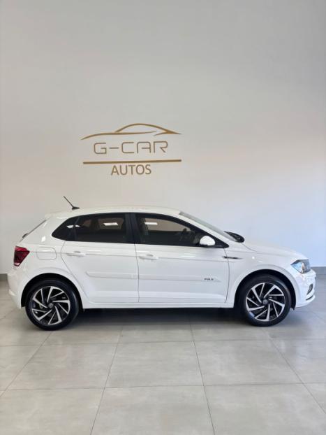 VOLKSWAGEN Polo Hatch 1.0 12V 4P 200 TSI HIGHLINE AUTOMTICO, Foto 4