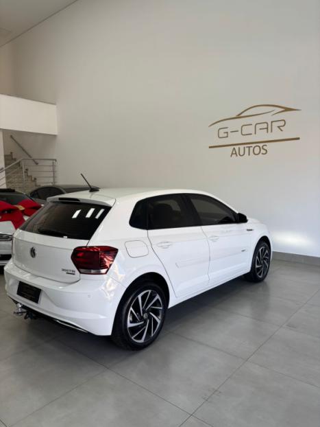 VOLKSWAGEN Polo Hatch 1.0 12V 4P 200 TSI HIGHLINE AUTOMTICO, Foto 5