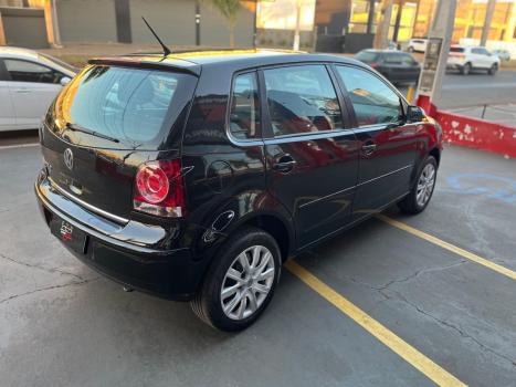 VOLKSWAGEN Polo Hatch 1.6 4P SERIE OURO FLEX, Foto 4