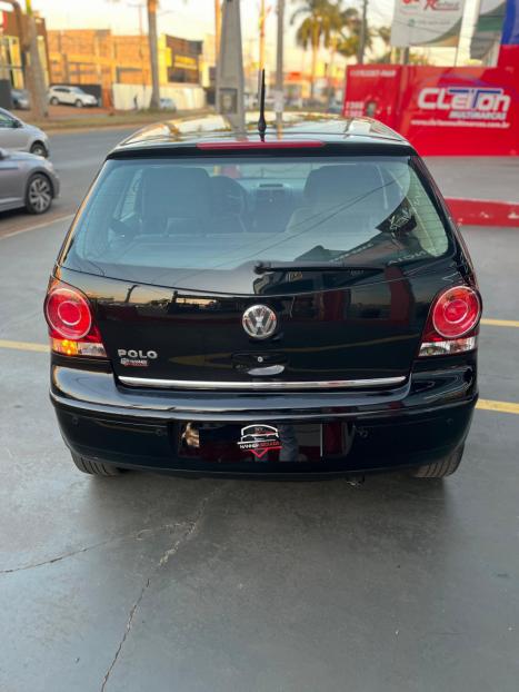VOLKSWAGEN Polo Hatch 1.6 4P SERIE OURO FLEX, Foto 5