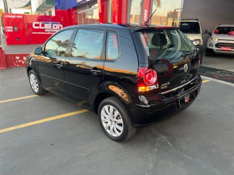 VOLKSWAGEN Polo Hatch 1.6 4P SERIE OURO FLEX, Foto 6