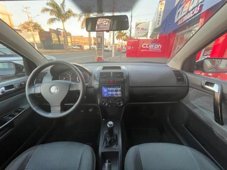 VOLKSWAGEN Polo Hatch 1.6 4P SERIE OURO FLEX, Foto 12