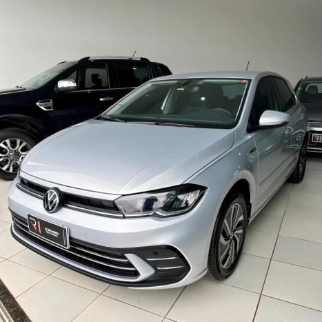VOLKSWAGEN Polo Hatch 1.0 12V 4P 200 TSI HIGHLINE AUTOMTICO, Foto 1