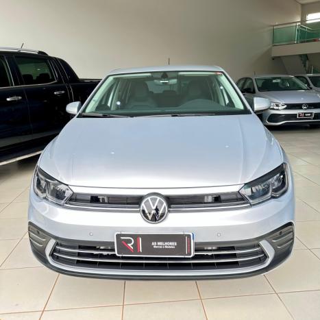 VOLKSWAGEN Polo Hatch 1.0 12V 4P 200 TSI HIGHLINE AUTOMTICO, Foto 2