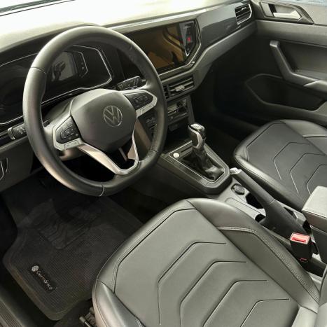 VOLKSWAGEN Polo Hatch 1.0 12V 4P 200 TSI HIGHLINE AUTOMTICO, Foto 5