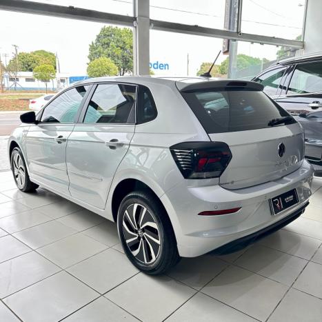 VOLKSWAGEN Polo Hatch 1.0 12V 4P 200 TSI HIGHLINE AUTOMTICO, Foto 8