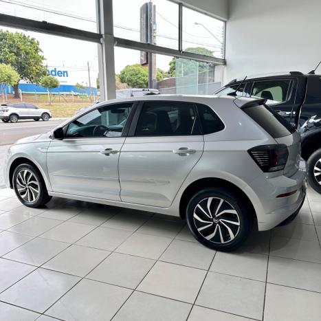 VOLKSWAGEN Polo Hatch 1.0 12V 4P 200 TSI HIGHLINE AUTOMTICO, Foto 9