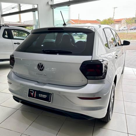 VOLKSWAGEN Polo Hatch 1.0 12V 4P 200 TSI HIGHLINE AUTOMTICO, Foto 12