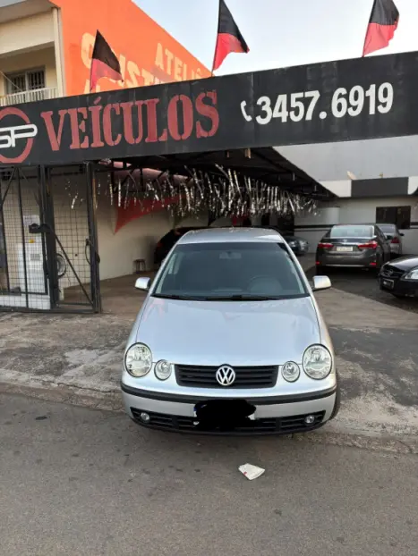 VOLKSWAGEN Polo Hatch 1.6 4P SRIE OURO, Foto 2