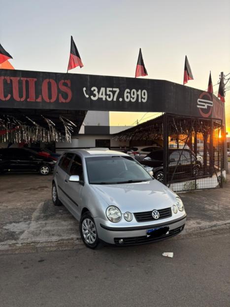 VOLKSWAGEN Polo Hatch 1.6 4P SRIE OURO, Foto 7